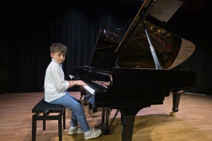 Εκπαιδευτήρια Νέα Παιδεία: Ο Πέτρος μάς εμπνέει και μας γεμίζει υπερηφάνεια! 67