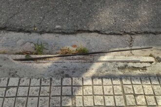 "Super επικίνδυνα για πεζούς, ποδηλάτες και αυτοκίνητα" 31