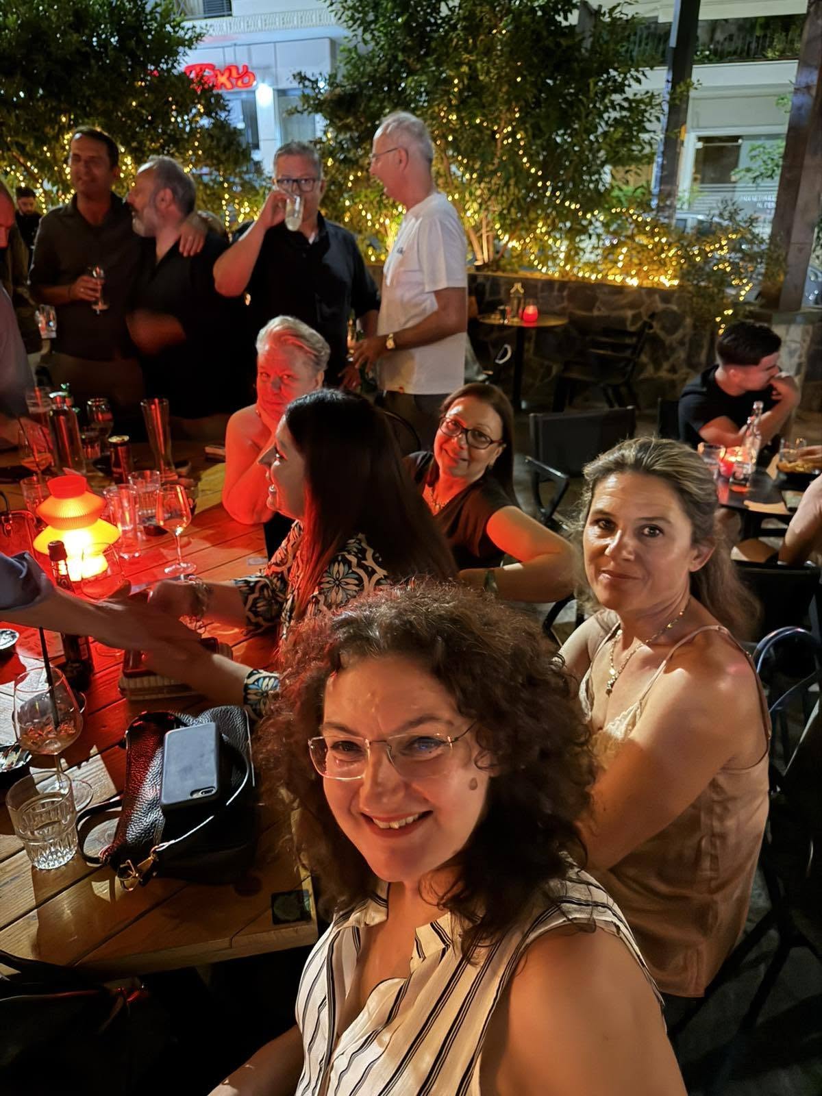 Reunion Party αποφοίτων του 3ου ΓΕΛ Χαϊδαρίου - "Οι παρέες γράφουν ιστορία"! 3