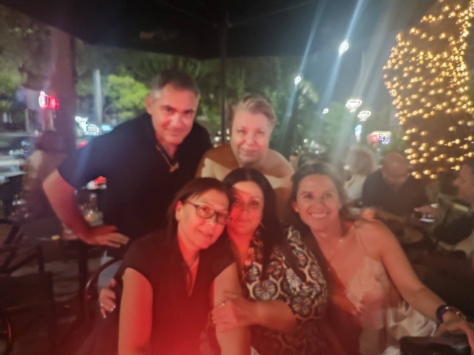 Reunion Party αποφοίτων του 3ου ΓΕΛ Χαϊδαρίου - "Οι παρέες γράφουν ιστορία"! 6 Reunion Party αποφοίτων του 3ου ΓΕΛ Χαϊδαρίου - "Οι παρέες γράφουν ιστορία"! 5
