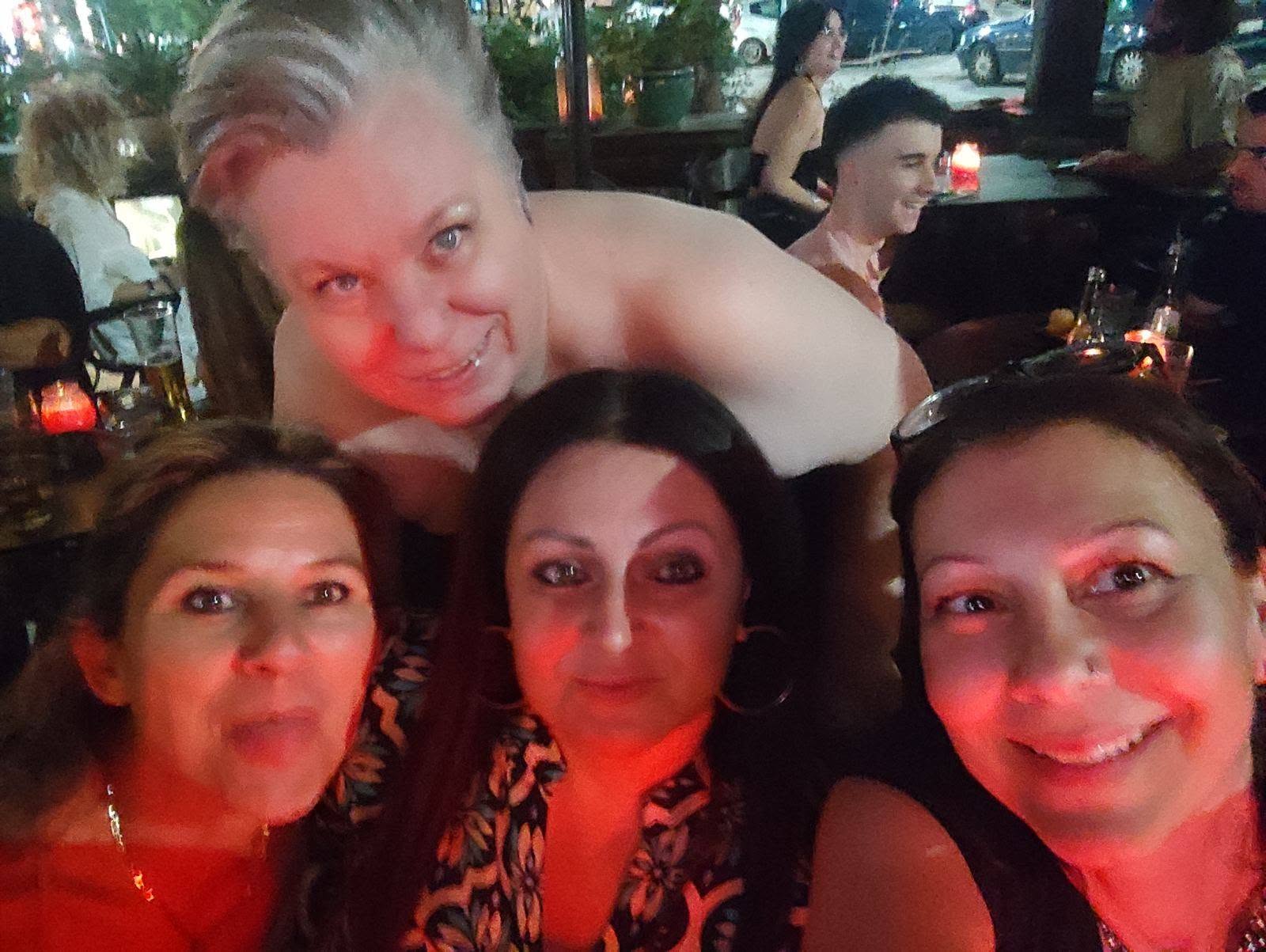 Reunion Party αποφοίτων του 3ου ΓΕΛ Χαϊδαρίου - "Οι παρέες γράφουν ιστορία"! 8 Reunion Party αποφοίτων του 3ου ΓΕΛ Χαϊδαρίου - "Οι παρέες γράφουν ιστορία"! 7