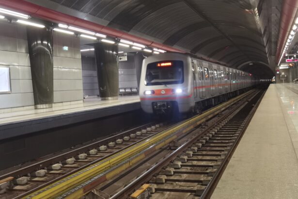 Τι αλλάζει στους συρμούς του Μετρό με έργο 150 εκατ. ευρώ 97