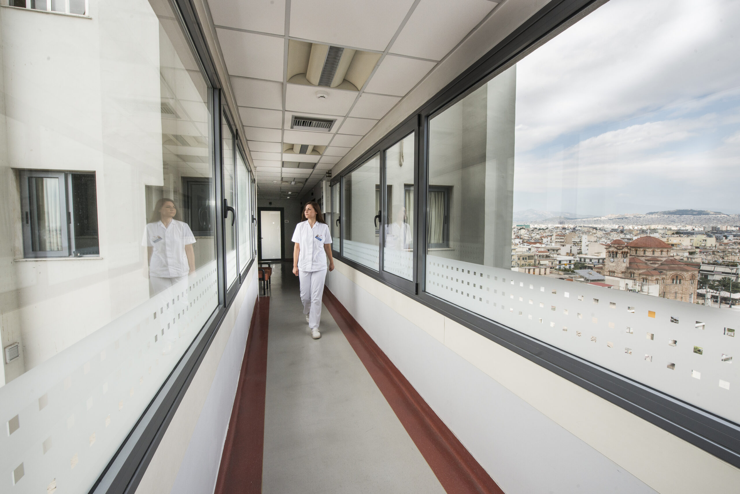 Δωρεάν απογευματινά χειρουργεία στη Γενική Κλινική Δυτικής Αττικής "Βουγιουκλάκειο" 3