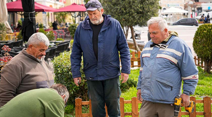 Δρομλογείται νέο πρόγραμμα απασχόλησης ανέργων κοντά στη σύνταξη 15
