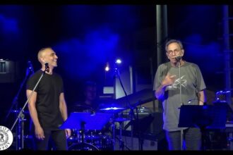 Μεγάλη συναυλία για το Πάρκο Νεολαίας - Διονύσης Τσακνής, Κίτρινα Ποδήλατα, Μιρέλα Πάχου 25