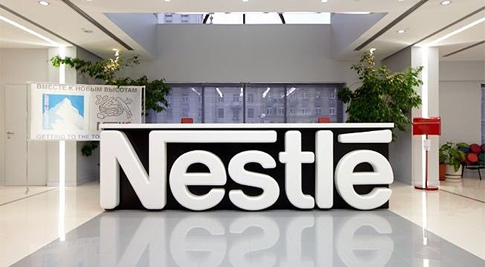 Βαριά καμπάνα στη Nestle Hellas για αγαθά με μεγάλη κοινωνική σημασία 1