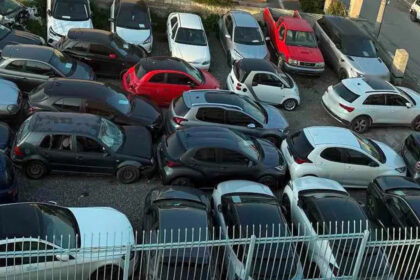 Πώς νομιμοποιούσε τα αυτοκίνητα που έκλεβε η σπείρα στην Αττική - Κέρδη μαμούθ 55
