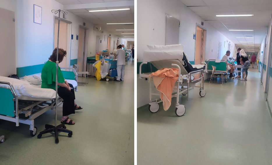 Ανταλλαγή πυρών για τα σεντόνια του "Αττικόν" 3