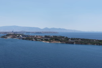 Έκανε τον Σαρωνικό Ριβιέρα! - Αυτό είναι το σημαντικότερο έργο της Αττικής - Βίντεο 25