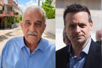 Αγία Βαρβάρα - Αθήνα - Συμμαχία! 25