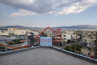 Ενοικιάζεται διαμέρισμα 4ου ορόφου, στο Χαϊδάρι - Ανακαίνιση 2026 23