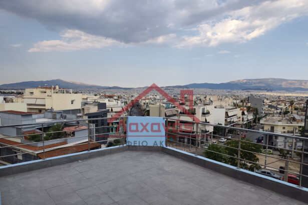 Ενοικιάζεται διαμέρισμα 4ου ορόφου, στο Χαϊδάρι - Ανακαίνιση 2026 99