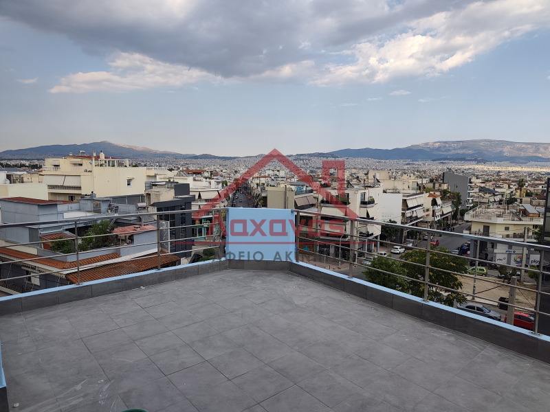 Ενοικιάζεται διαμέρισμα 4ου ορόφου, στο Χαϊδάρι - Ανακαίνιση 2026 1