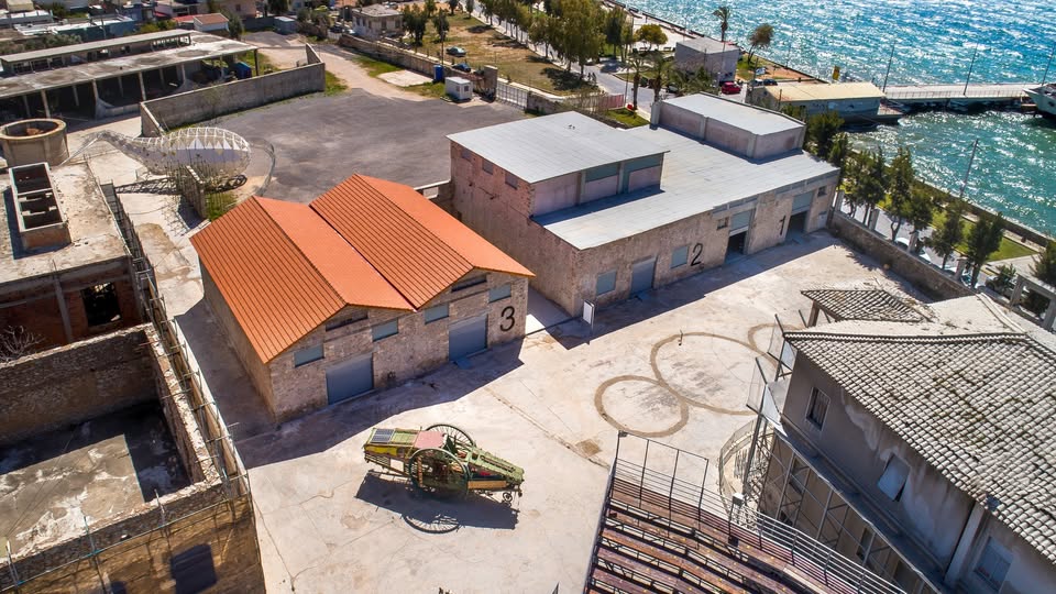 Φεστιβάλ Αισχύλεια 2026 - Δείτε ολόκληρο το πρόγραμμα 3 φεστιβάλ