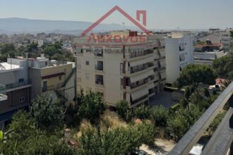 Ενοικιάζεται στο Χαϊδάρι διαμέρισμα 53 τμ., 4ου ορόφου 35