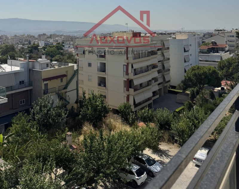 Ενοικιάζεται στο Χαϊδάρι διαμέρισμα 53 τμ., 4ου ορόφου 10 Ενοικιάζεται στο Χαϊδάρι διαμέρισμα 53 τμ., 4ου ορόφου 9