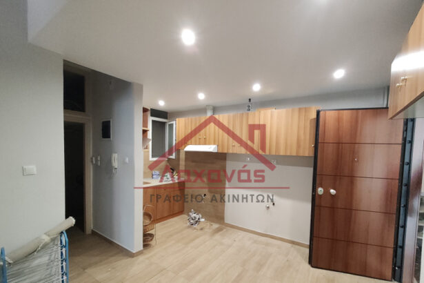 Ενοικιάζεται γκαρσονιέρα/studio 44 τμ. στο κέντρο Χαϊδαρίου 99