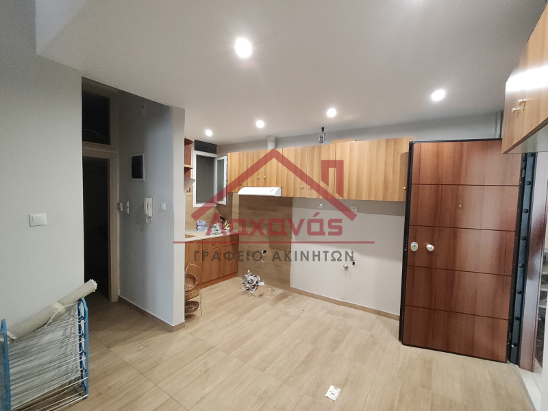 Ενοικιάζεται γκαρσονιέρα/studio 44 τμ. στο κέντρο Χαϊδαρίου 1