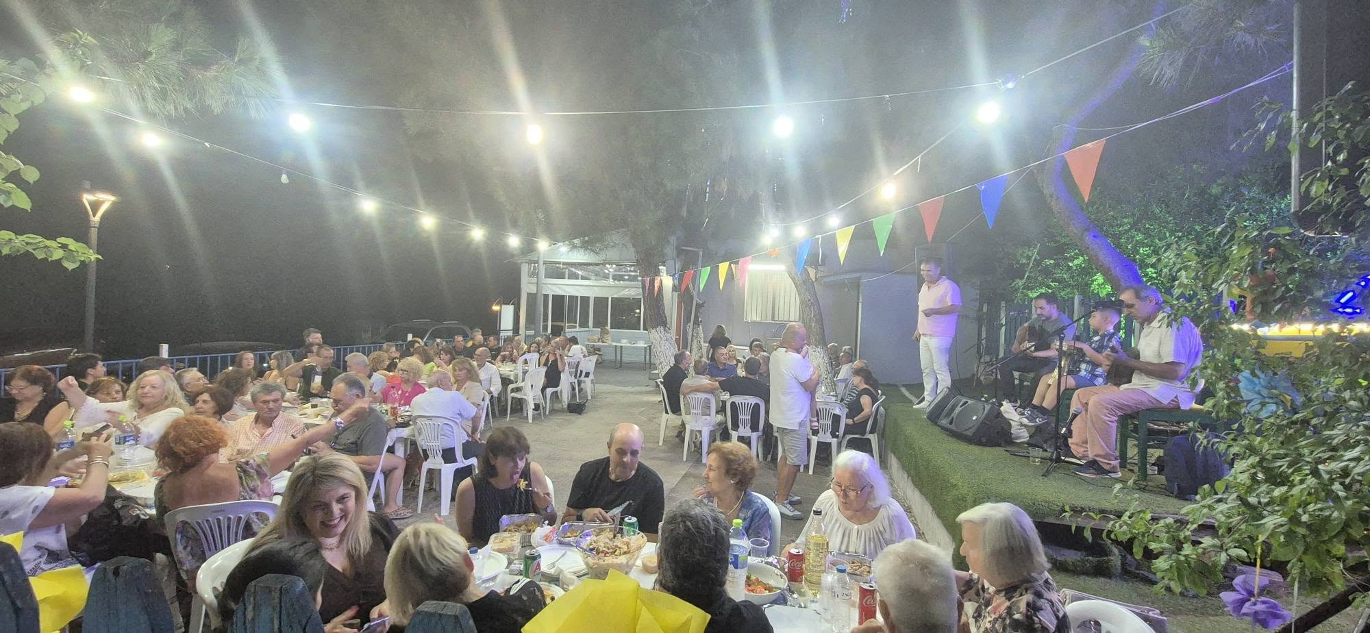 Μια πολύ κεφάτη Γιορτή Γουρουνοπούλας στο Χαϊδάρι 3