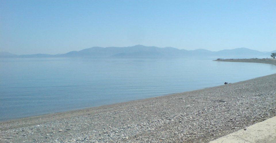 Οι 10 κορυφαίες "αρβανίτικες" παραλίες της Αττικής 5 παραλίες
