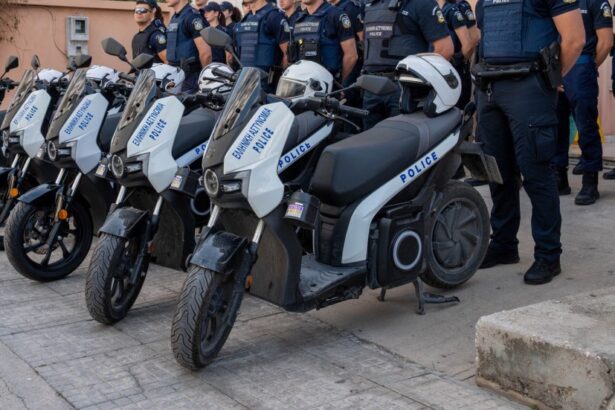 Σύλληψη 48χρονου για ναρκωτικά στο Χαϊδάρι 3