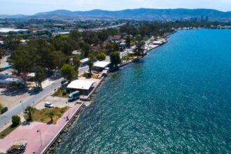 Αυτές είναι οι παραλίες της Αττικής όπου απαγορεύεται η κολύμβηση 29