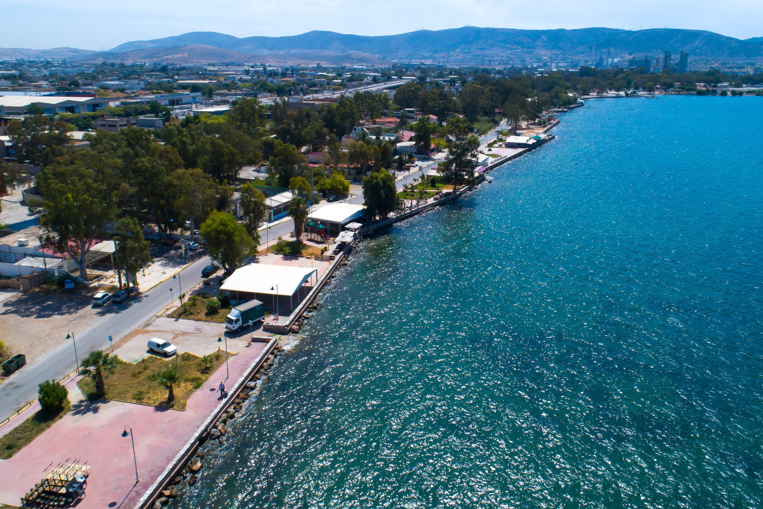 Αυτές είναι οι παραλίες της Αττικής όπου απαγορεύεται η κολύμβηση 3