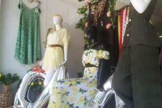 Όλα 10€! Το πιο καυτό καλοκαιρινό Bazaar στο γυναικείο ρούχο 43
