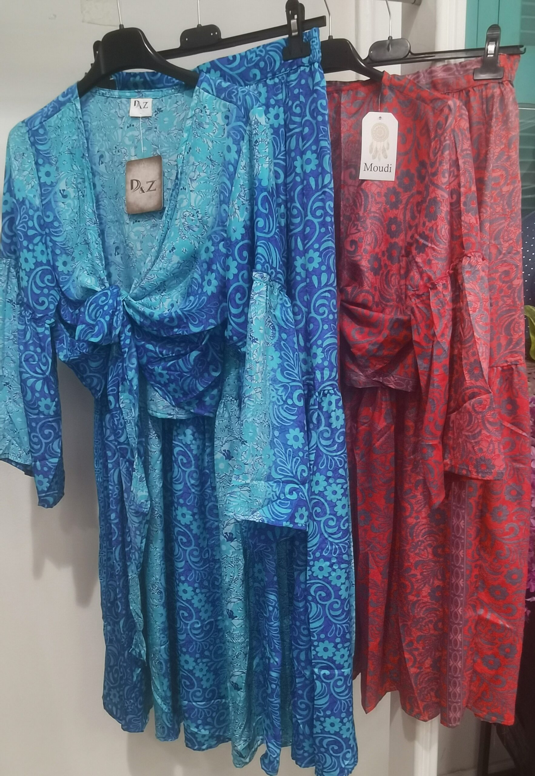 Summer Bazaar