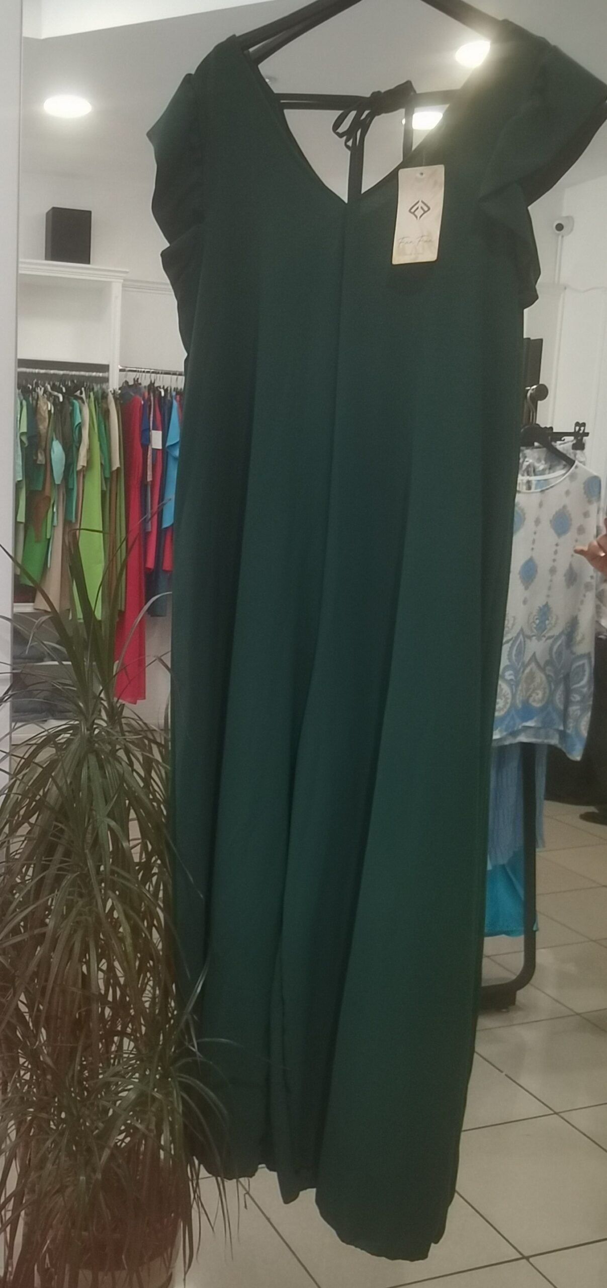 Χαϊδάρι - Όλα 10€! Το πιο "καυτό" καλοκαιρινό Bazaar γυναικείου ρούχου στην αγορά της Αθήνας 6