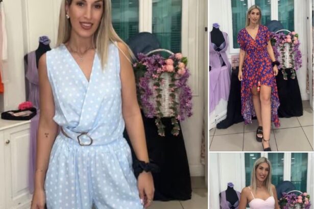 Το "καυτό" Summer Bazaar της Αθήνας επιστρέφει: Όλα 10€!!! 99