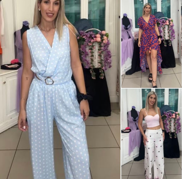 Το "καυτό" Summer Bazaar της Αθήνας επιστρέφει: Όλα 10€!!! 15