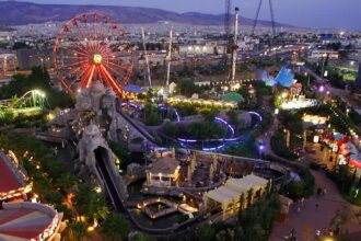 Allou! Fun Park: Εξελίξεις μετά από ένα χρόνο που έμεινε κλειστό 43