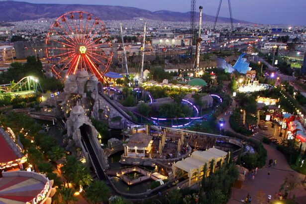Allou! Fun Park: Εξελίξεις μετά από ένα χρόνο που έμεινε κλειστό 101