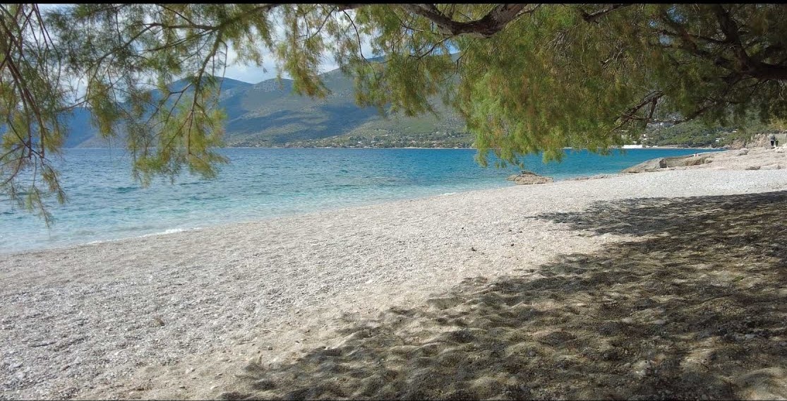 Οι 10 κορυφαίες "αρβανίτικες" παραλίες της Αττικής 21 Οι 10 κορυφαίες "αρβανίτικες" παραλίες της Αττικής 20