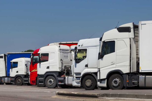 Τι προβλέπεται για την εγκατάσταση επιχείρησης φορτηγών στην Αφαία Χαϊδαρίου 95