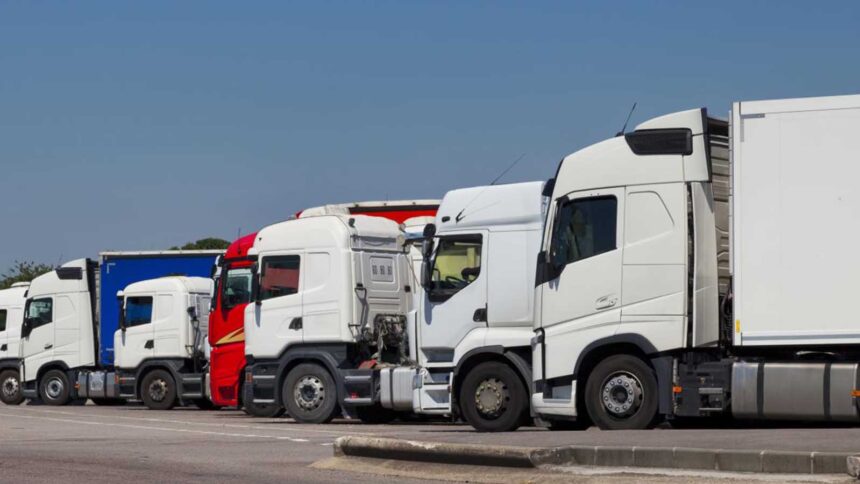 Τι προβλέπεται για την εγκατάσταση επιχείρησης φορτηγών στην Αφαία Χαϊδαρίου 1