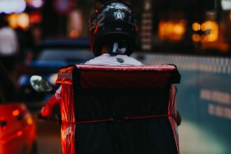 Wolt και efood: Σε στάση εργασίας το ντελίβερι την ώρα του τελικού 25