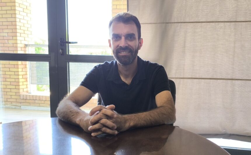 Νίκος Σταθόπουλος: Μιλάμε ανοιχτά για το μεγάλο πρόβλημα του Δήμου - Αναλυτικά στοιχεία 1