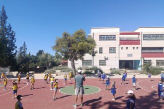 Με αστείρευτη θετική διάθεση, γέλια, κέφι και παιχνίδι η Α' φάση των Summer Camp 23