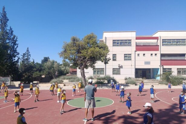 Με αστείρευτη θετική διάθεση, γέλια, κέφι και παιχνίδι η Α' φάση των Summer Camp 97