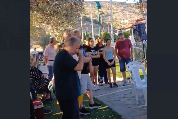 Η Αφαία αποκρούει την εγκατάσταση επιχείρησης που απειλεί την ποιότητα ζωής στη συνοικία - "Ζητούμε τήρηση του νόμου" 99