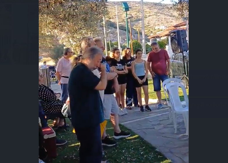 Η Αφαία αποκρούει την εγκατάσταση επιχείρησης που απειλεί την ποιότητα ζωής στη συνοικία - "Ζητούμε τήρηση του νόμου" 15