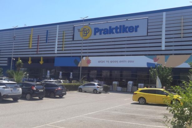 Τι αλλάζει στο Praktiker μετά την εξαγορά 99