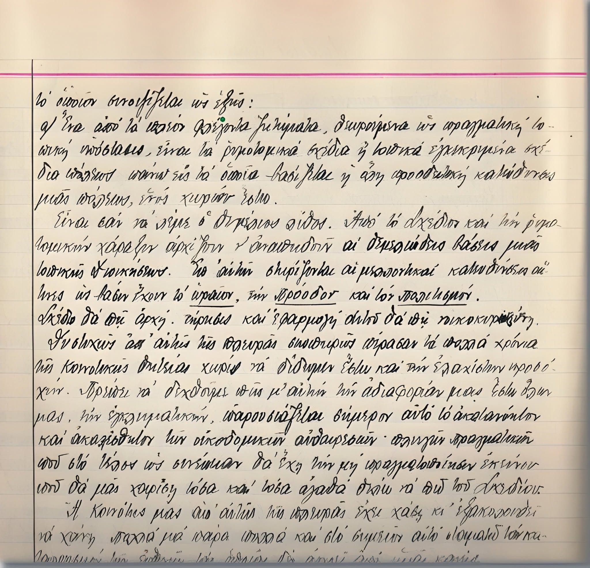 Το νέο Ειδικό Χωροταξικό για τον Τουρισμό και το Χαϊδάρι 7 Το νέο Ειδικό Χωροταξικό για τον Τουρισμό και το Χαϊδάρι 6