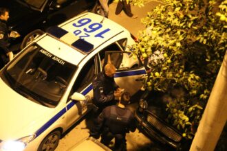 Σοκαριστική υπόθεση στο Περιστέρι: 41χρονη έριχνε δηλητήριο στα γεύματα του πρώην σύζύγου της 27