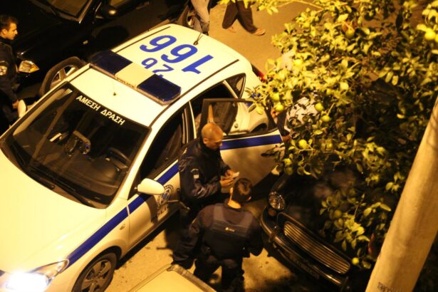 Σοκαριστική υπόθεση στο Περιστέρι: 41χρονη έριχνε δηλητήριο στα γεύματα του πρώην σύζύγου της 3