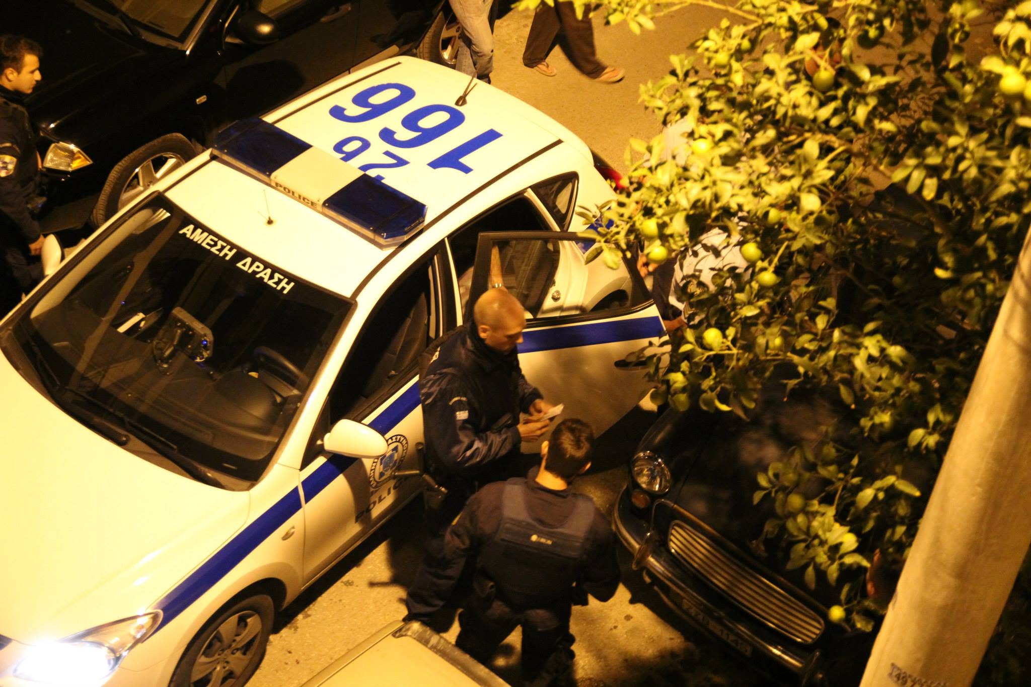 Σοκαριστική υπόθεση στο Περιστέρι: 41χρονη έριχνε δηλητήριο στα γεύματα του πρώην σύζύγου της 7