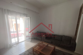 Πωλείται επιπλωμένο διαμέρισμα 80 τμ. στο κέντρο Περιστερίου 27