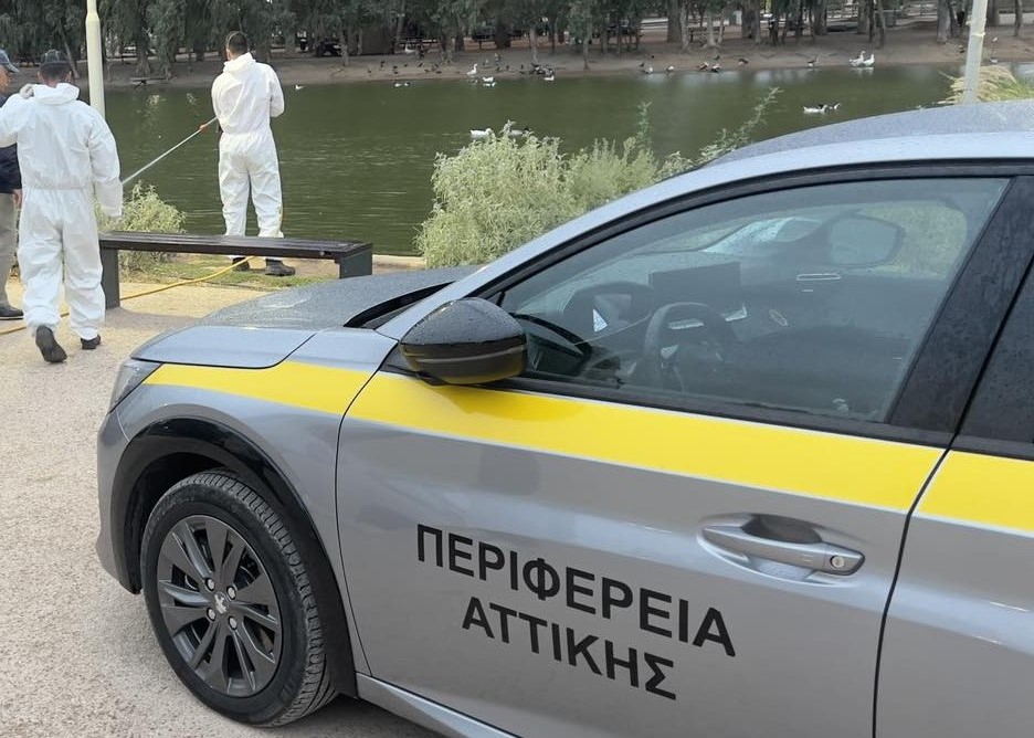 Καταπολέμηση κουνουπιών: Δράσεις σε εστίες στη Δυτική Αθήνα, στη "σκιά" του Ιού του Δυτικού Νείλου 5 Καταπολέμηση κουνουπιών: Δράσεις σε εστίες στη Δυτική Αθήνα, στη "σκιά" του Ιού του Δυτικού Νείλου 4